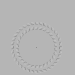 Illusion rings