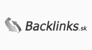 Backlinks.sk - Tvorba projektu (2011)