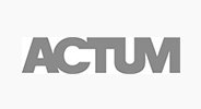 actum logo